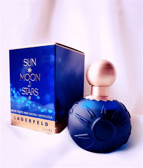 sun moon & stars perfume.